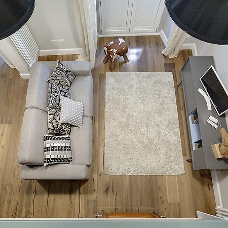 St. Elizabeth Apartments Firenze Kültér fotó