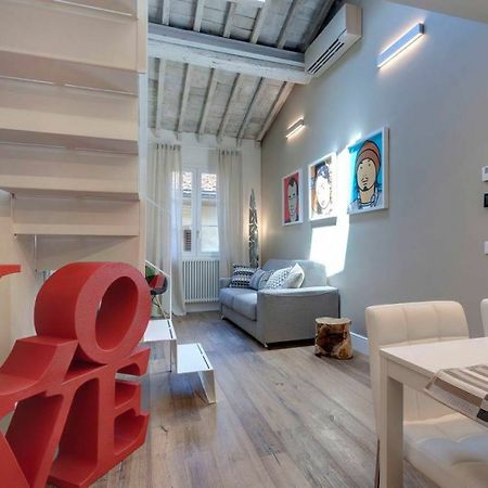 St. Elizabeth Apartments Firenze Kültér fotó