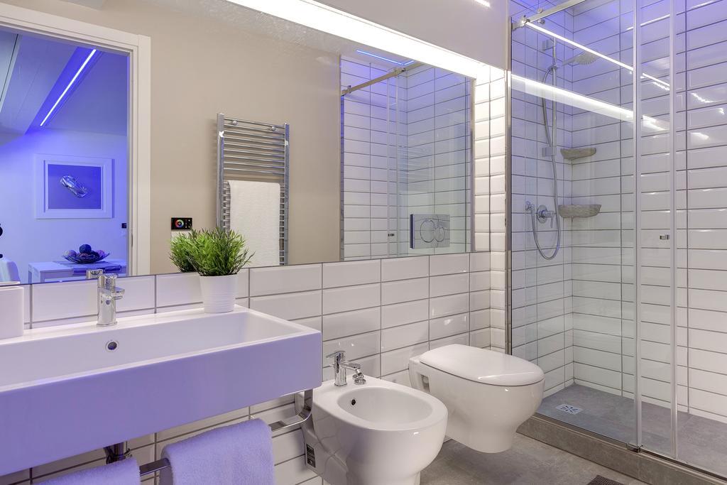 St. Elizabeth Apartments Firenze Kültér fotó
