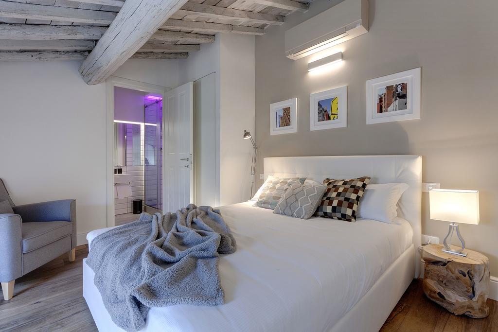 St. Elizabeth Apartments Firenze Kültér fotó