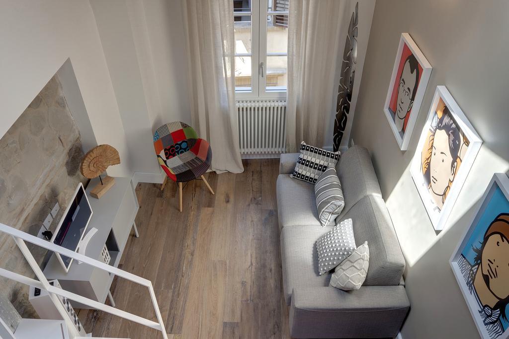 St. Elizabeth Apartments Firenze Kültér fotó