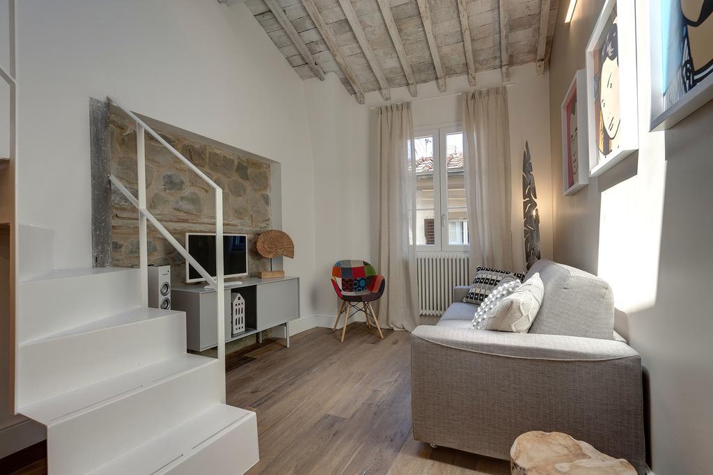 St. Elizabeth Apartments Firenze Kültér fotó