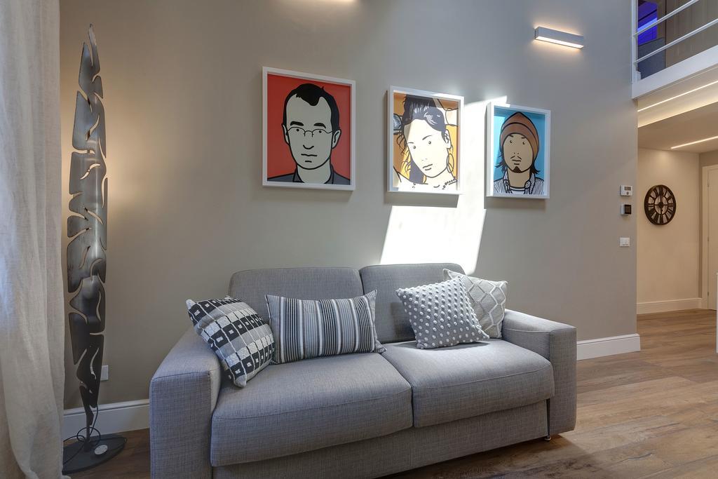 St. Elizabeth Apartments Firenze Kültér fotó