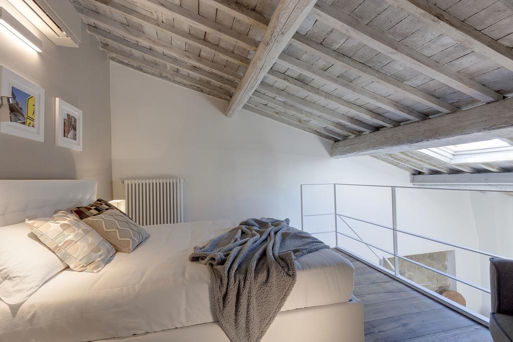St. Elizabeth Apartments Firenze Kültér fotó