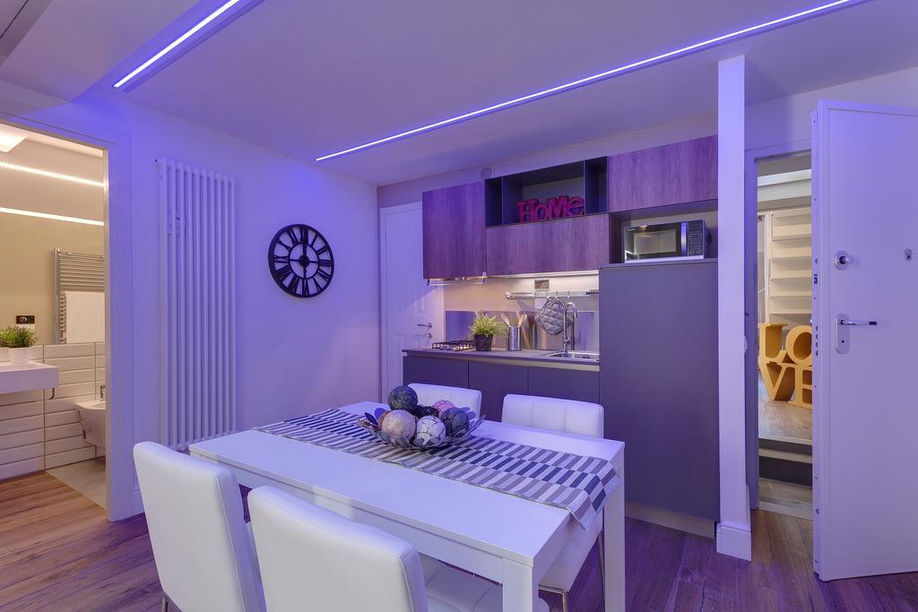 St. Elizabeth Apartments Firenze Kültér fotó
