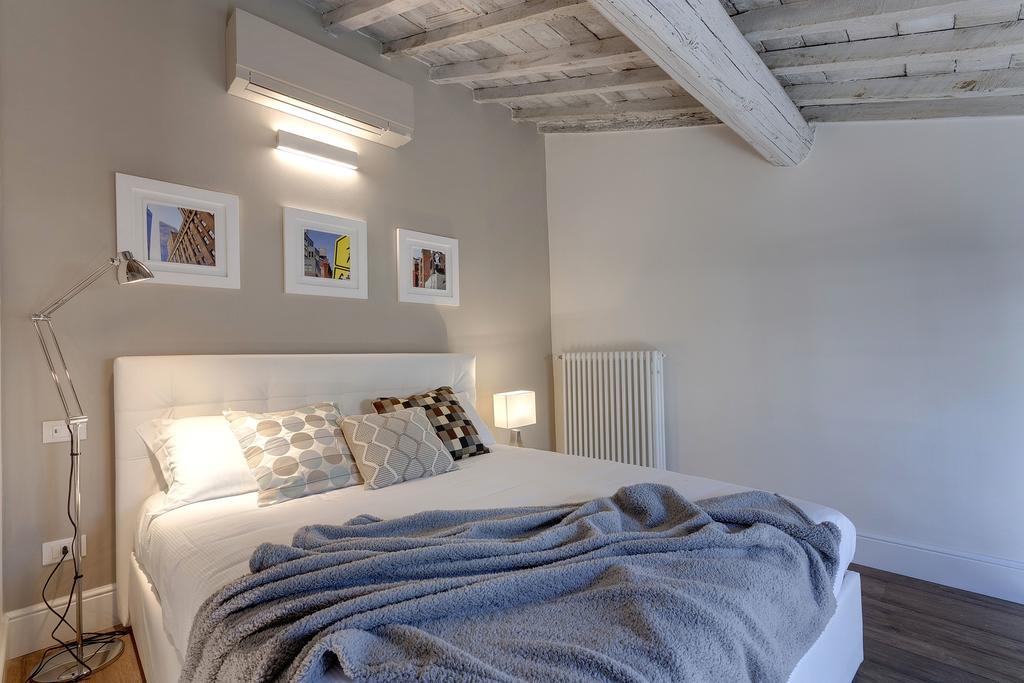 St. Elizabeth Apartments Firenze Kültér fotó