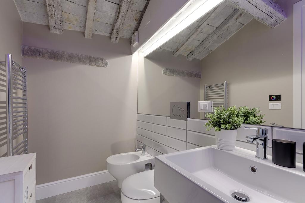 St. Elizabeth Apartments Firenze Kültér fotó