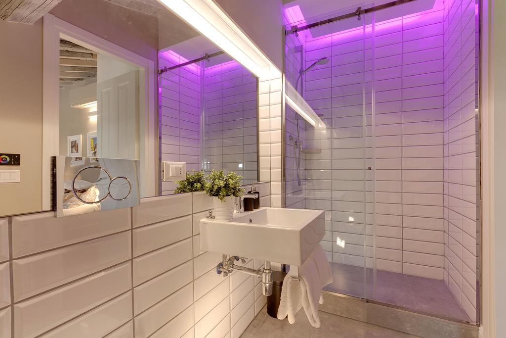 St. Elizabeth Apartments Firenze Kültér fotó