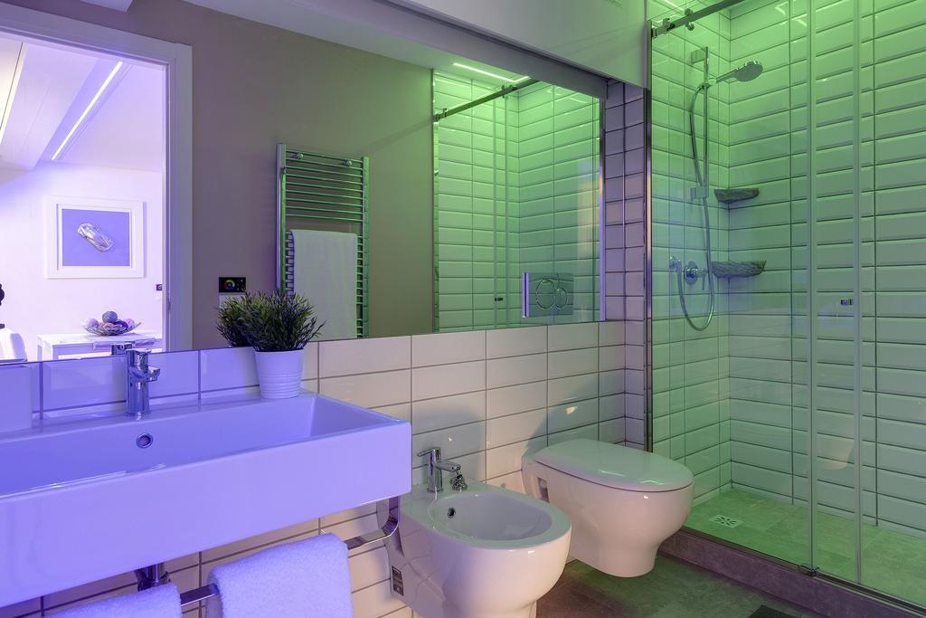 St. Elizabeth Apartments Firenze Kültér fotó