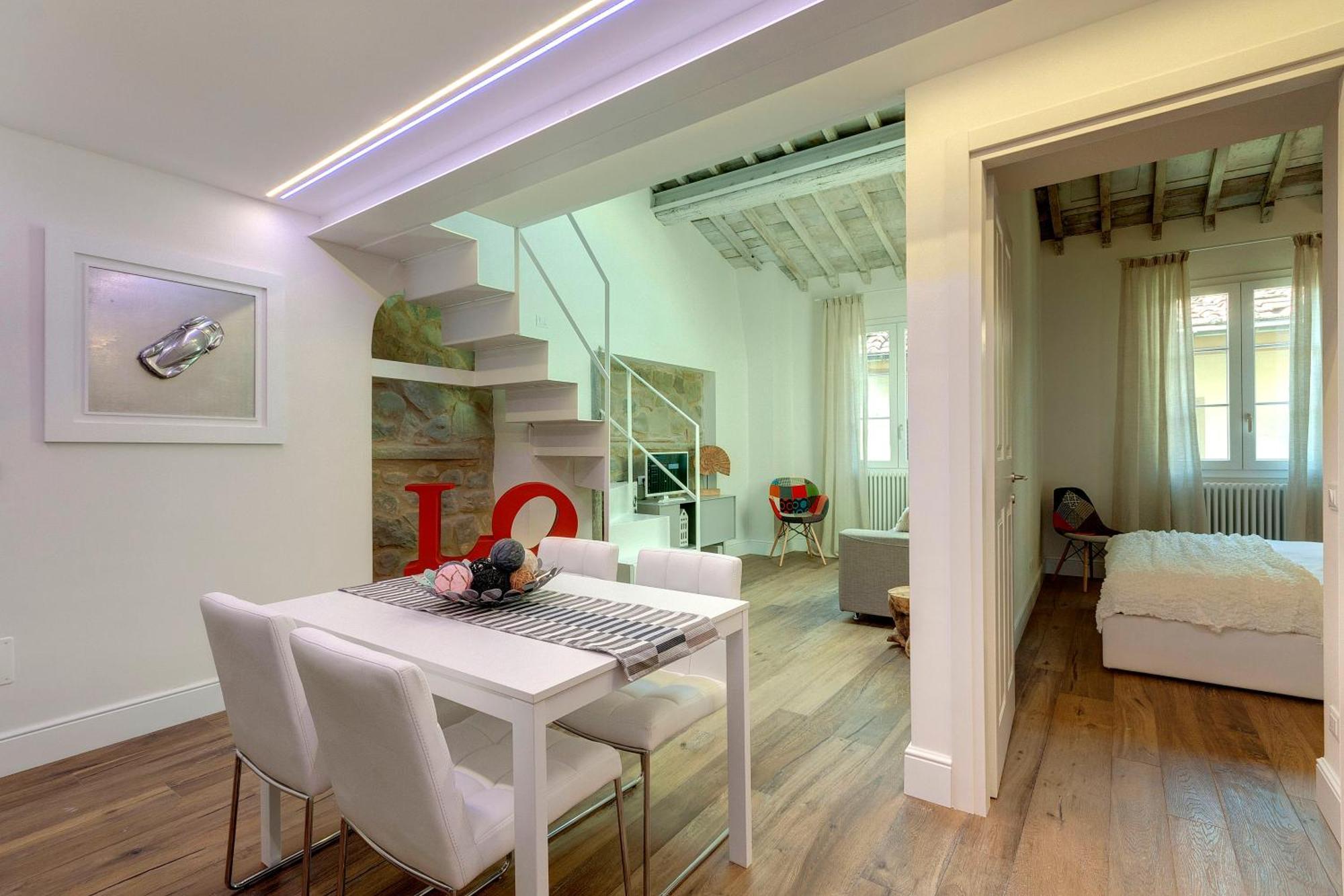 St. Elizabeth Apartments Firenze Kültér fotó