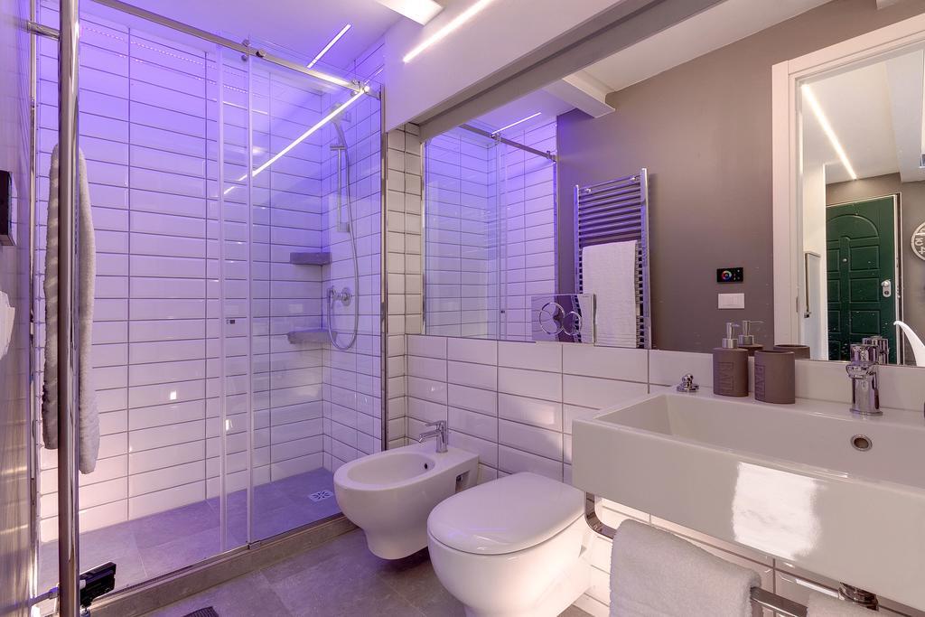 St. Elizabeth Apartments Firenze Kültér fotó