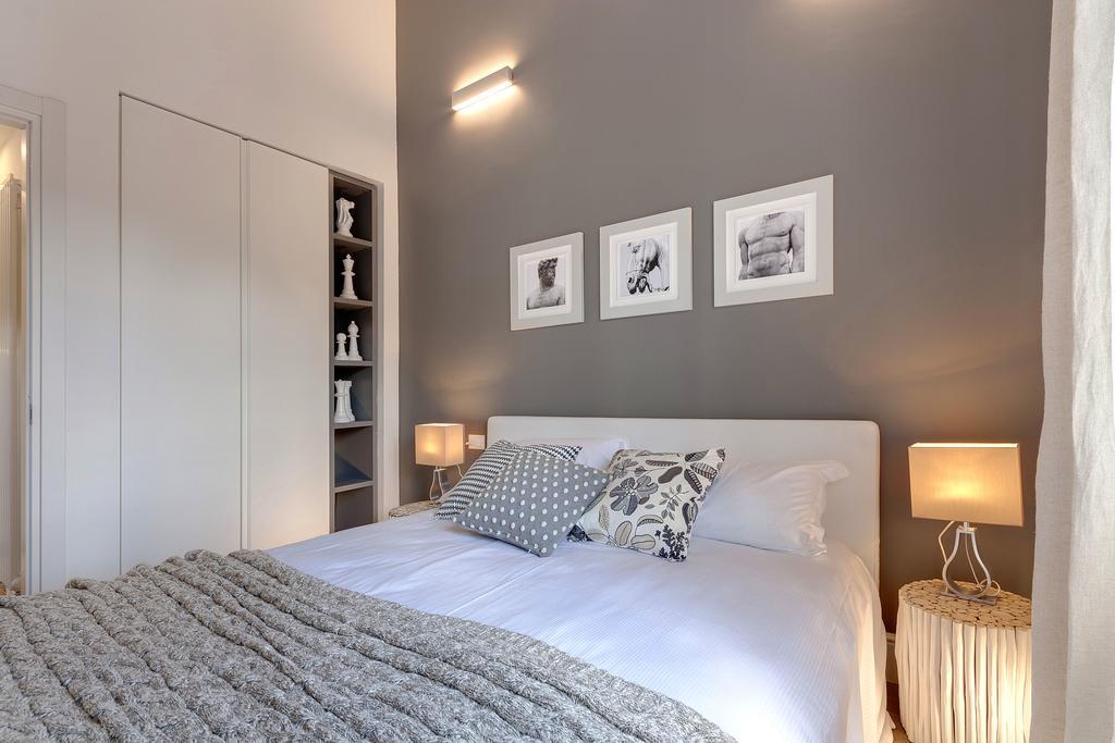 St. Elizabeth Apartments Firenze Kültér fotó