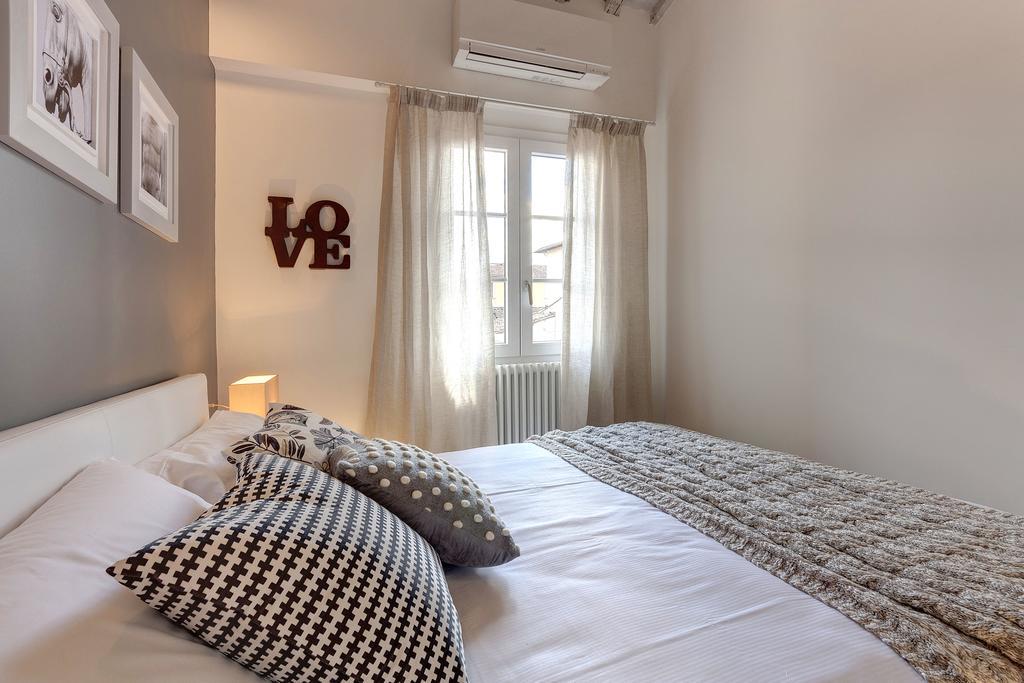 St. Elizabeth Apartments Firenze Kültér fotó