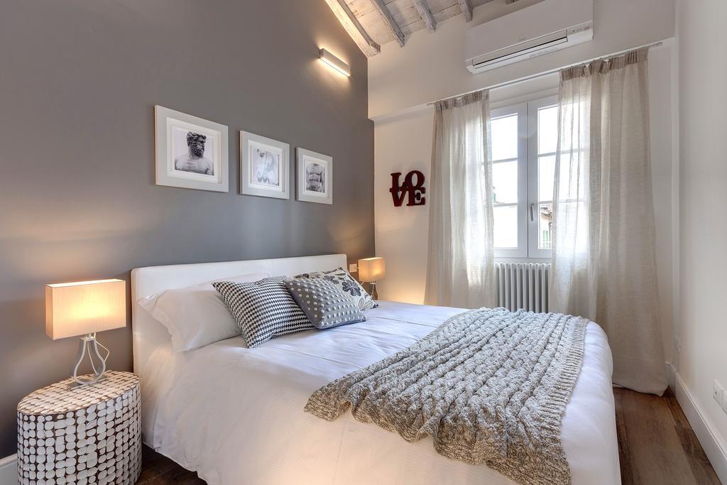 St. Elizabeth Apartments Firenze Kültér fotó