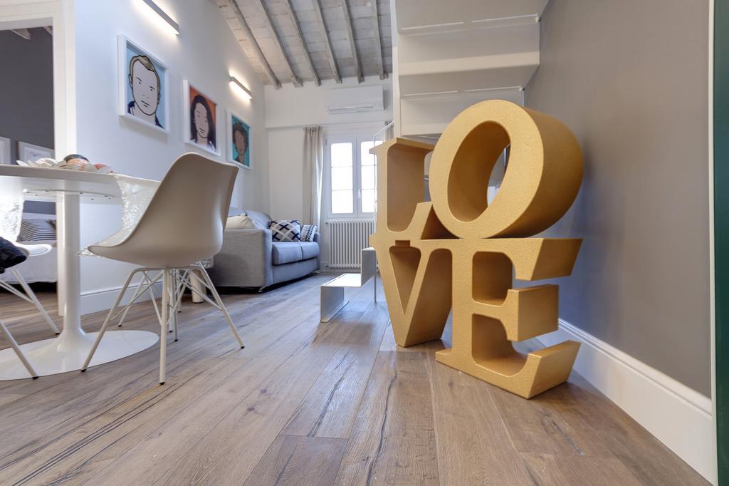 St. Elizabeth Apartments Firenze Kültér fotó