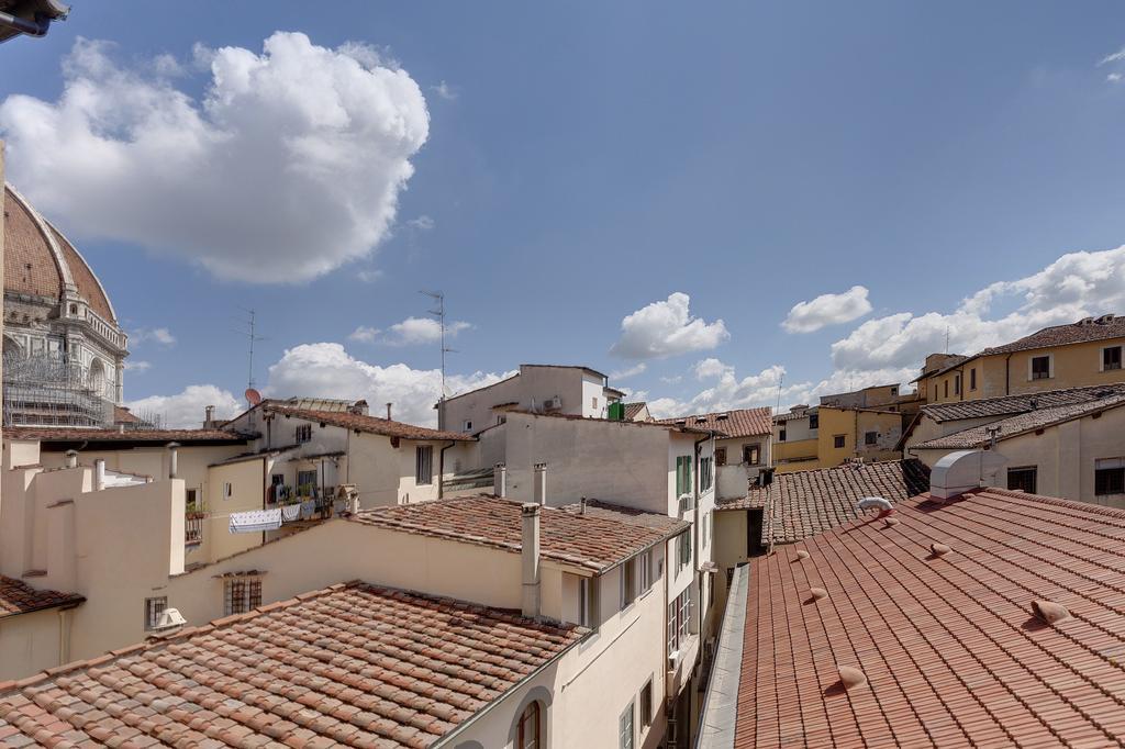 St. Elizabeth Apartments Firenze Kültér fotó