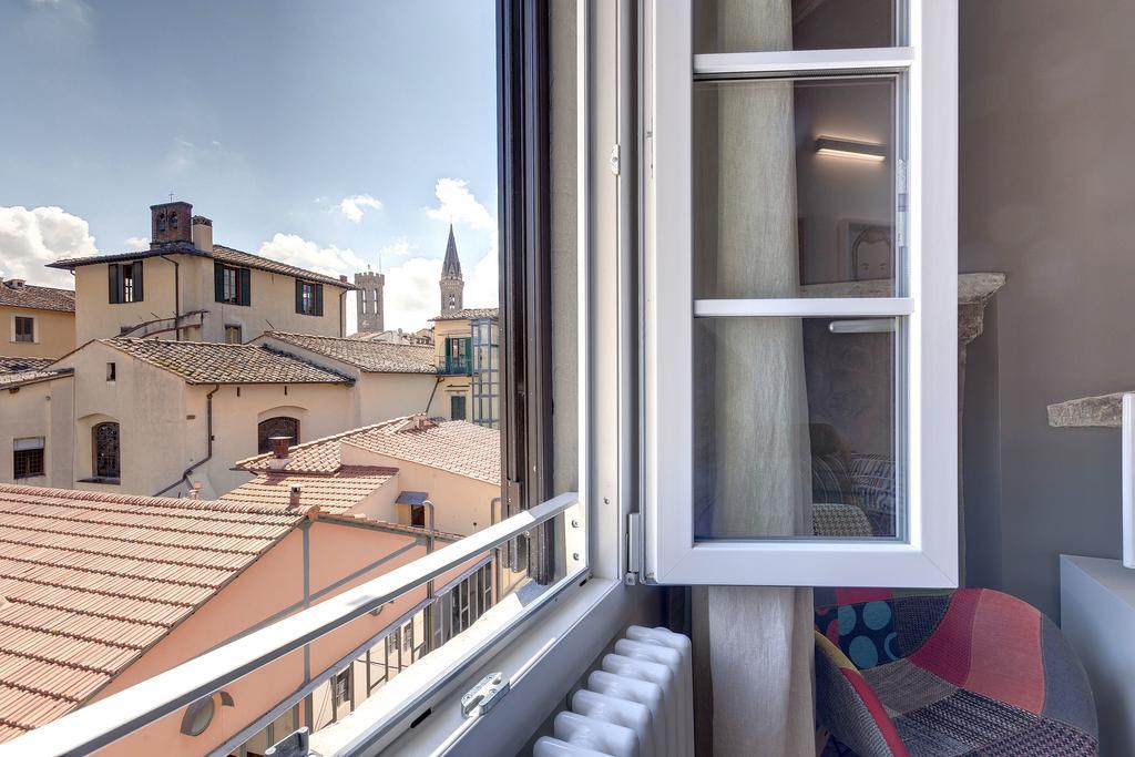 St. Elizabeth Apartments Firenze Kültér fotó