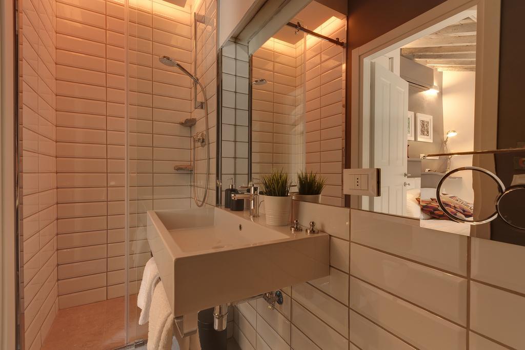 St. Elizabeth Apartments Firenze Kültér fotó