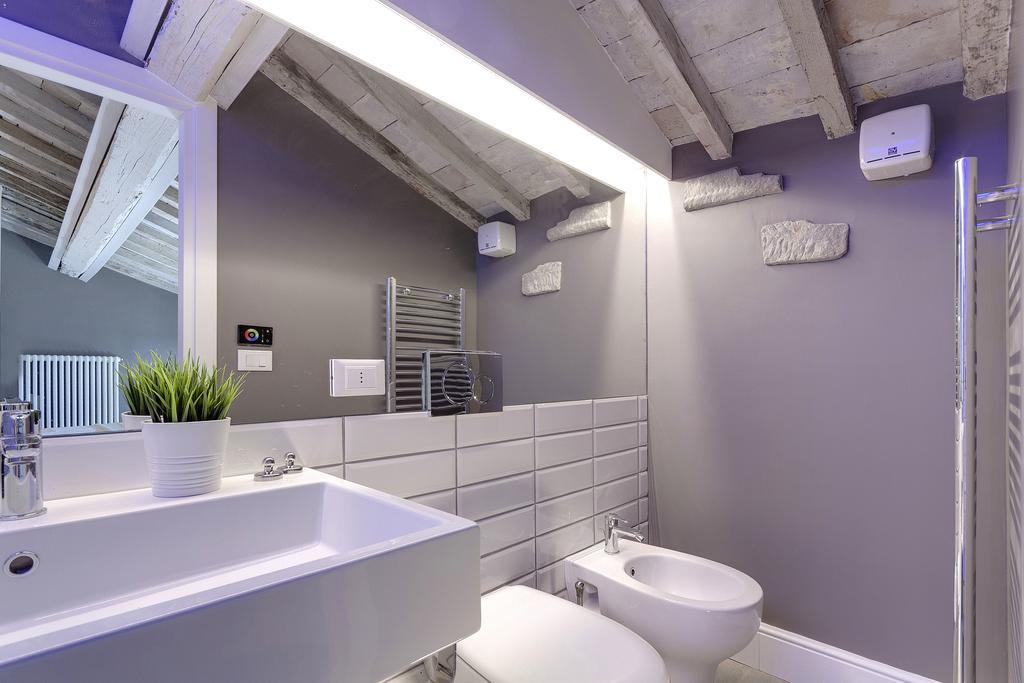 St. Elizabeth Apartments Firenze Kültér fotó