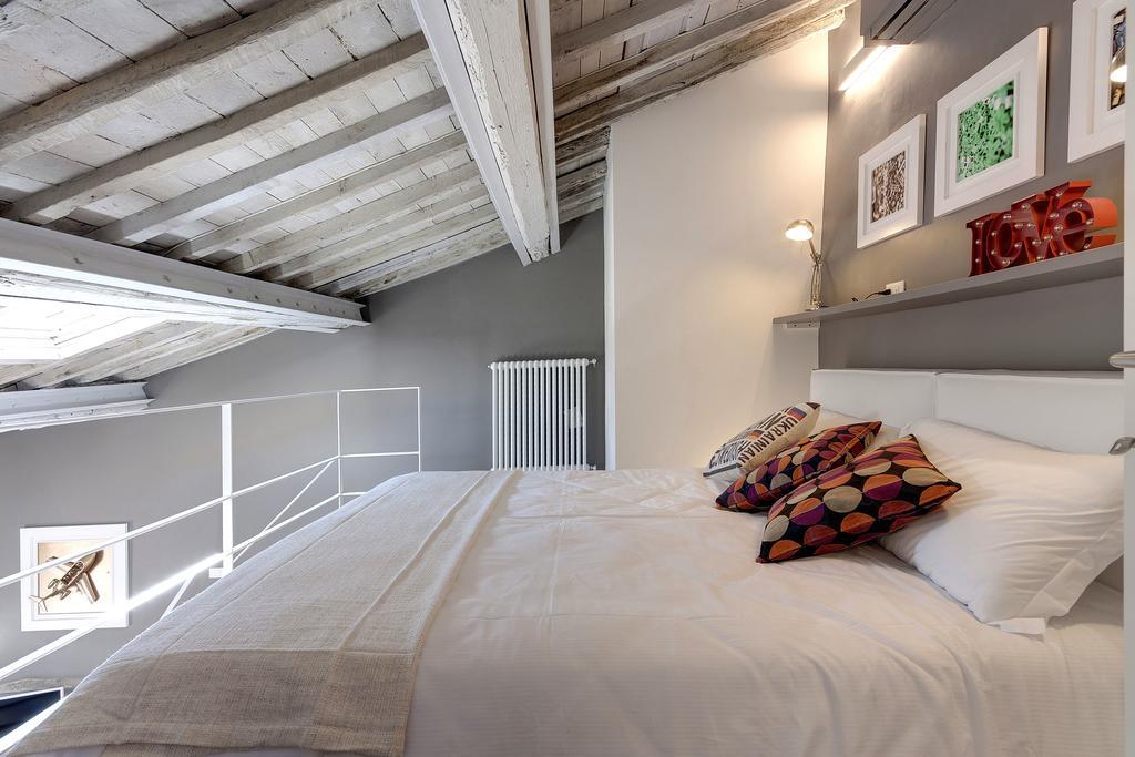 St. Elizabeth Apartments Firenze Kültér fotó