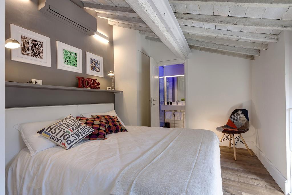 St. Elizabeth Apartments Firenze Kültér fotó