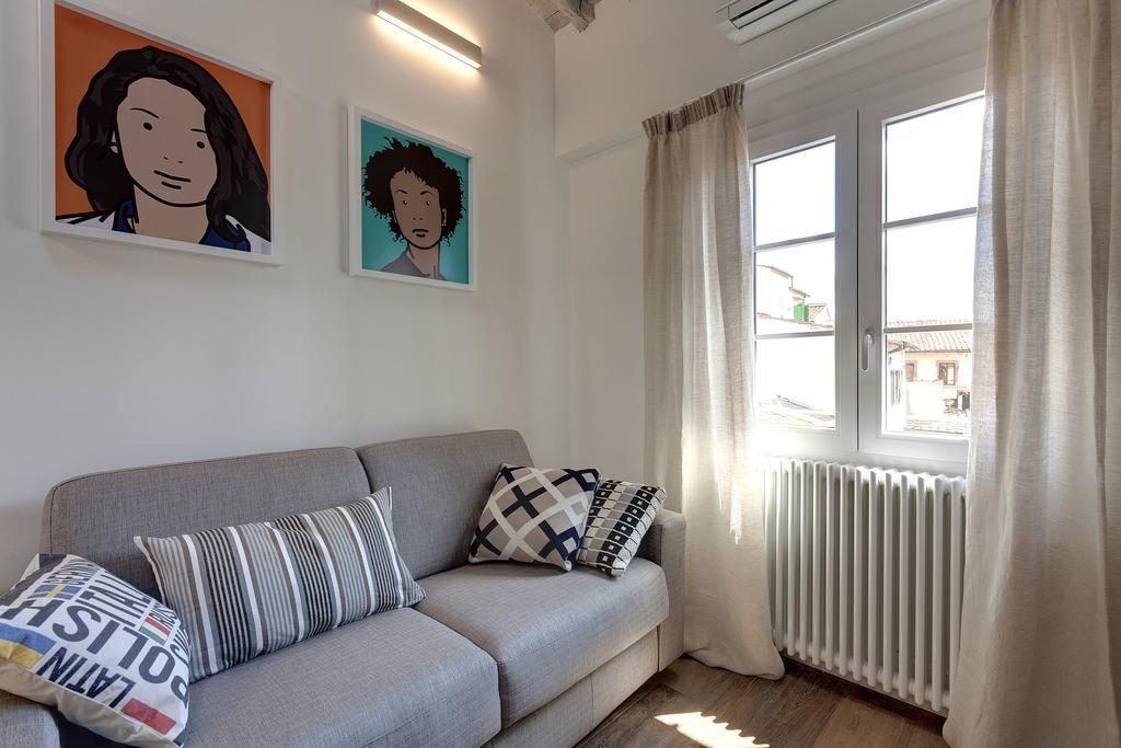 St. Elizabeth Apartments Firenze Kültér fotó
