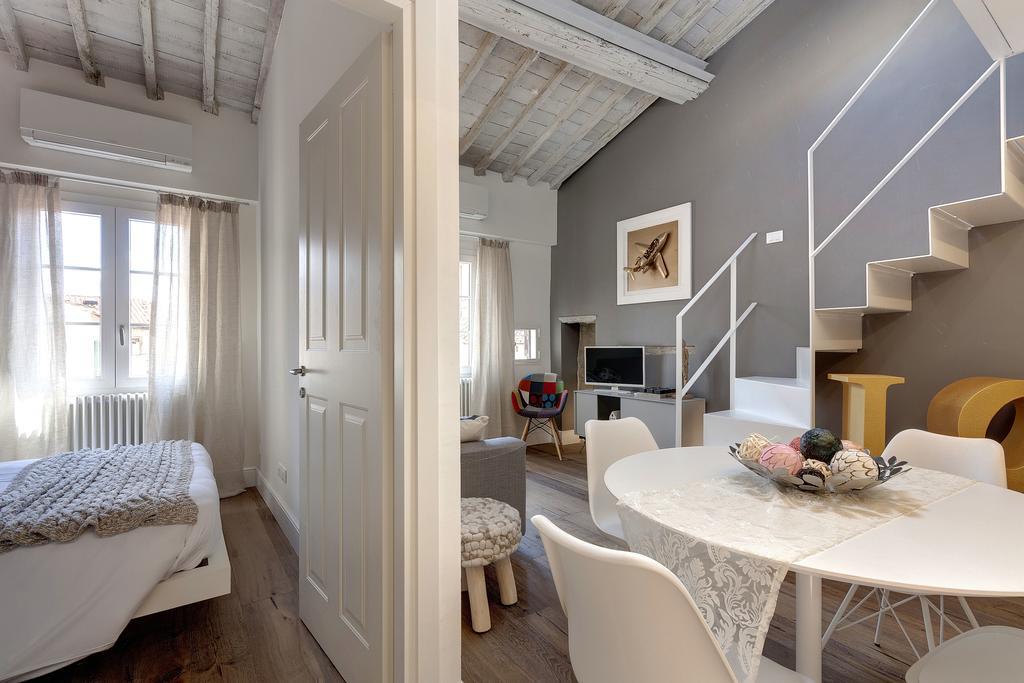 St. Elizabeth Apartments Firenze Kültér fotó