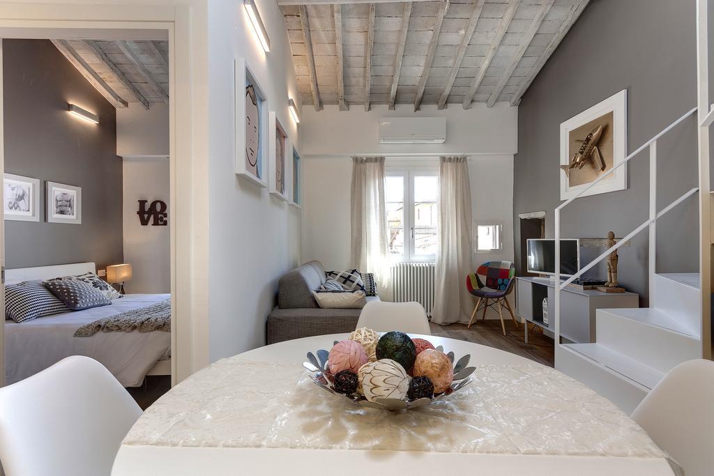 St. Elizabeth Apartments Firenze Kültér fotó