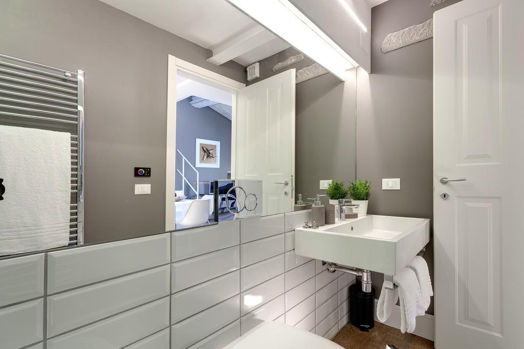 St. Elizabeth Apartments Firenze Kültér fotó