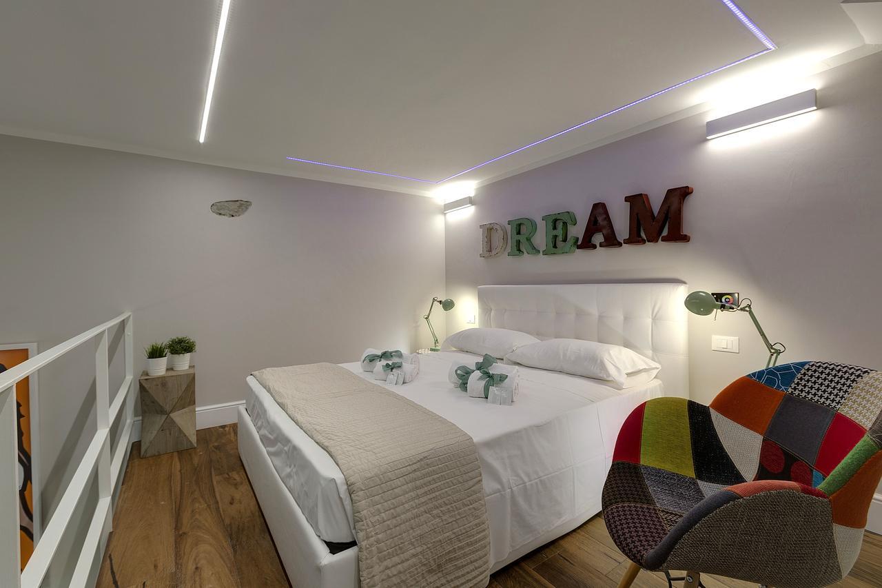St. Elizabeth Apartments Firenze Kültér fotó