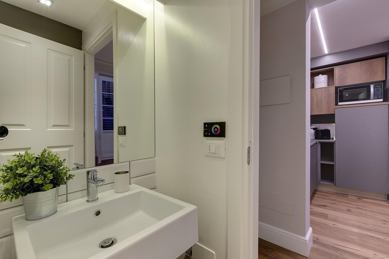 St. Elizabeth Apartments Firenze Kültér fotó