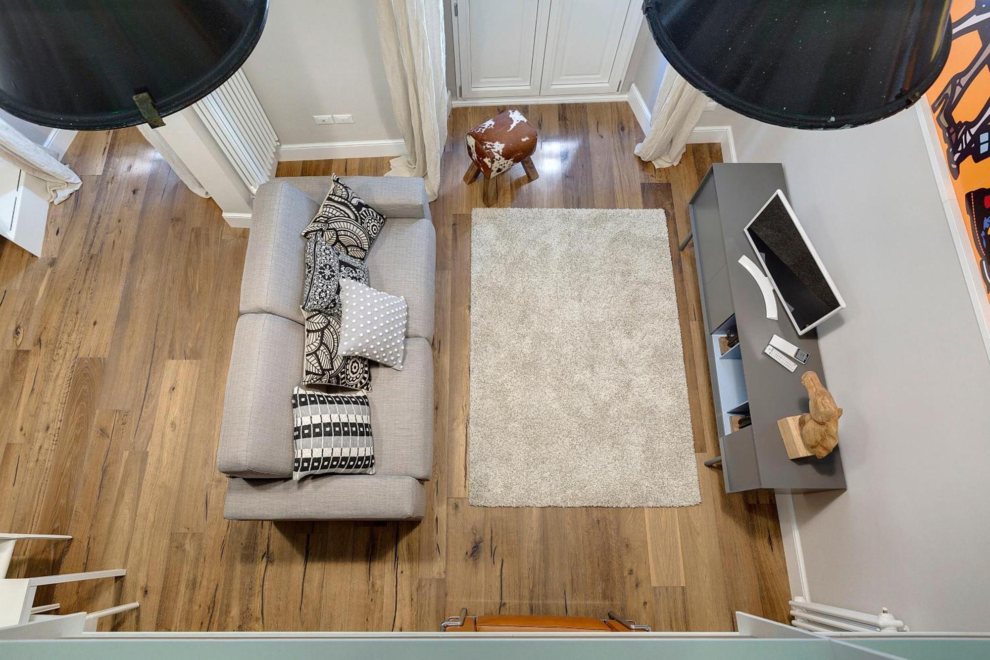 St. Elizabeth Apartments Firenze Kültér fotó