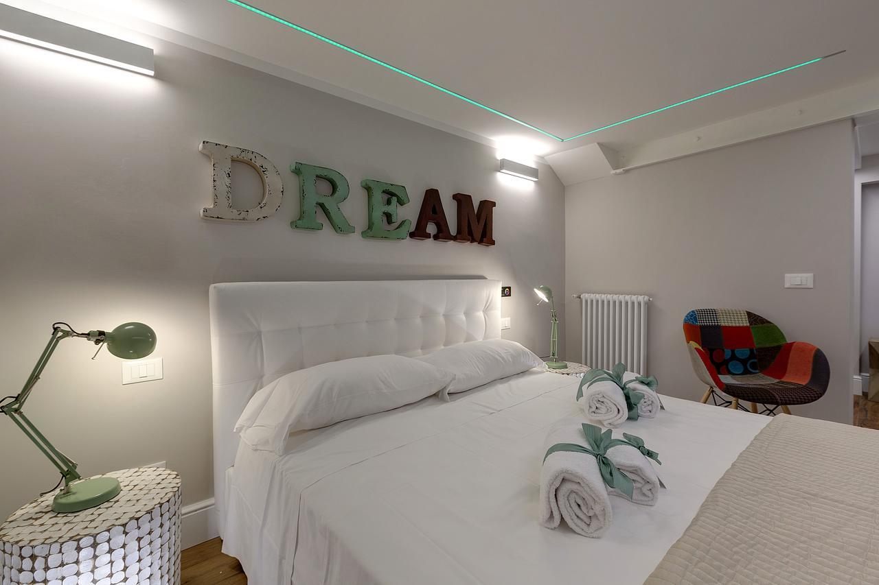 St. Elizabeth Apartments Firenze Kültér fotó