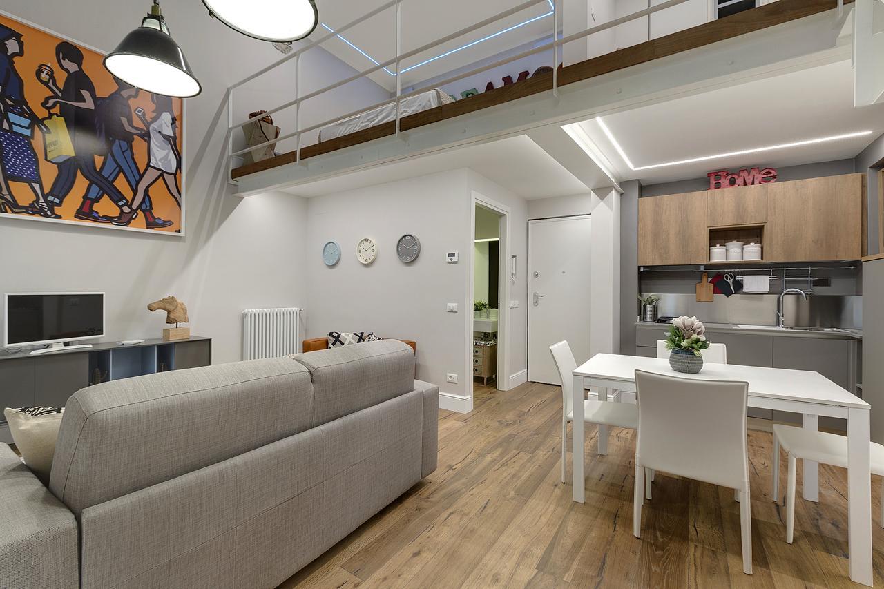 St. Elizabeth Apartments Firenze Kültér fotó