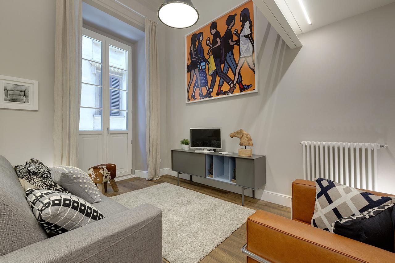 St. Elizabeth Apartments Firenze Kültér fotó