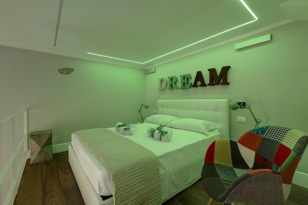 St. Elizabeth Apartments Firenze Kültér fotó