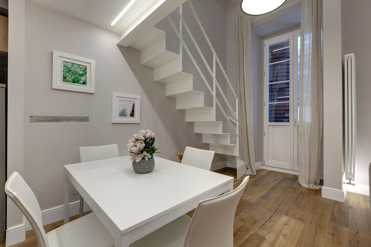 St. Elizabeth Apartments Firenze Kültér fotó