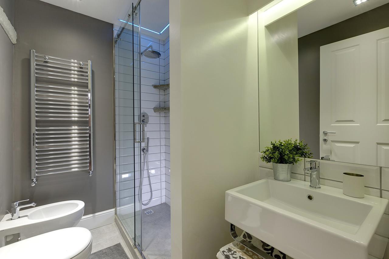 St. Elizabeth Apartments Firenze Kültér fotó