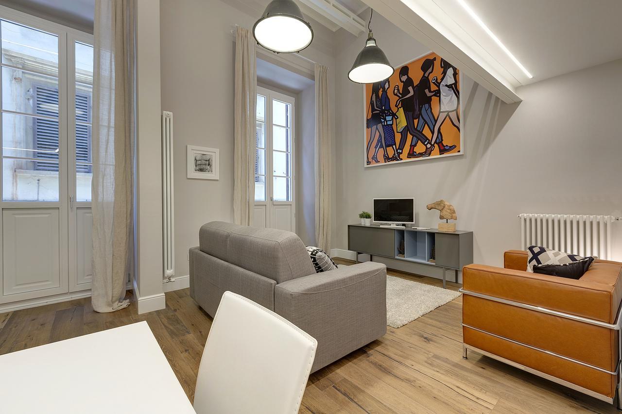 St. Elizabeth Apartments Firenze Kültér fotó