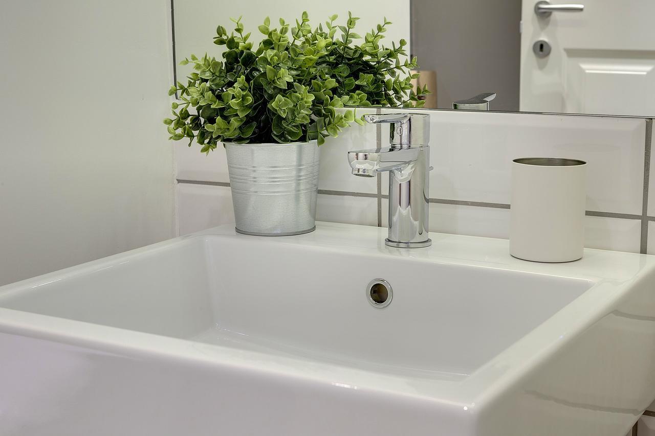 St. Elizabeth Apartments Firenze Kültér fotó