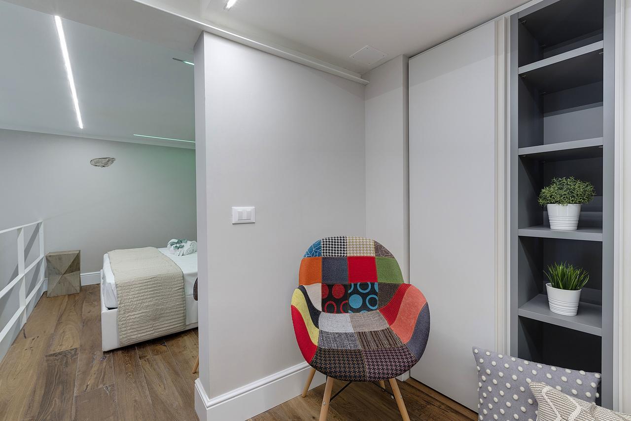 St. Elizabeth Apartments Firenze Kültér fotó