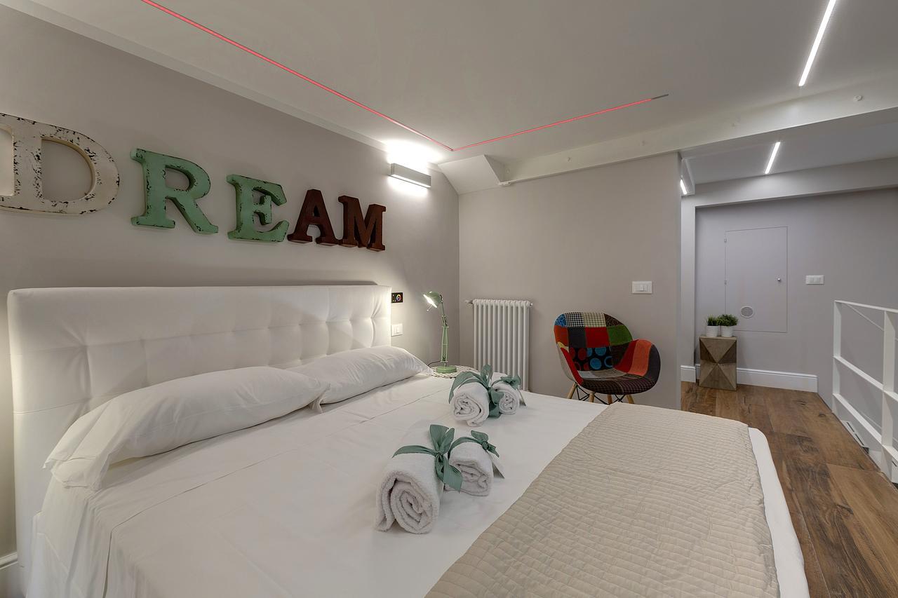 St. Elizabeth Apartments Firenze Kültér fotó