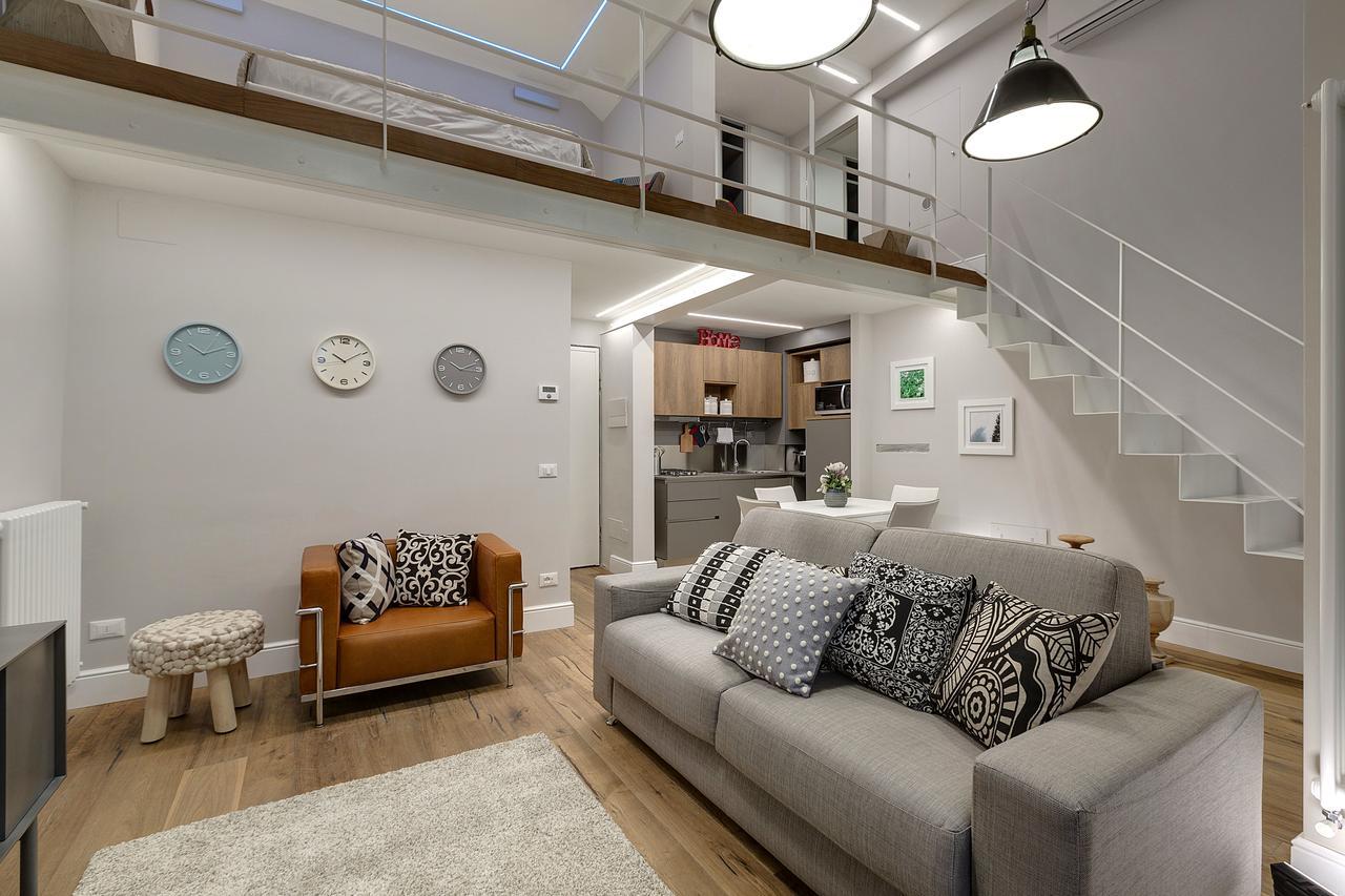St. Elizabeth Apartments Firenze Kültér fotó