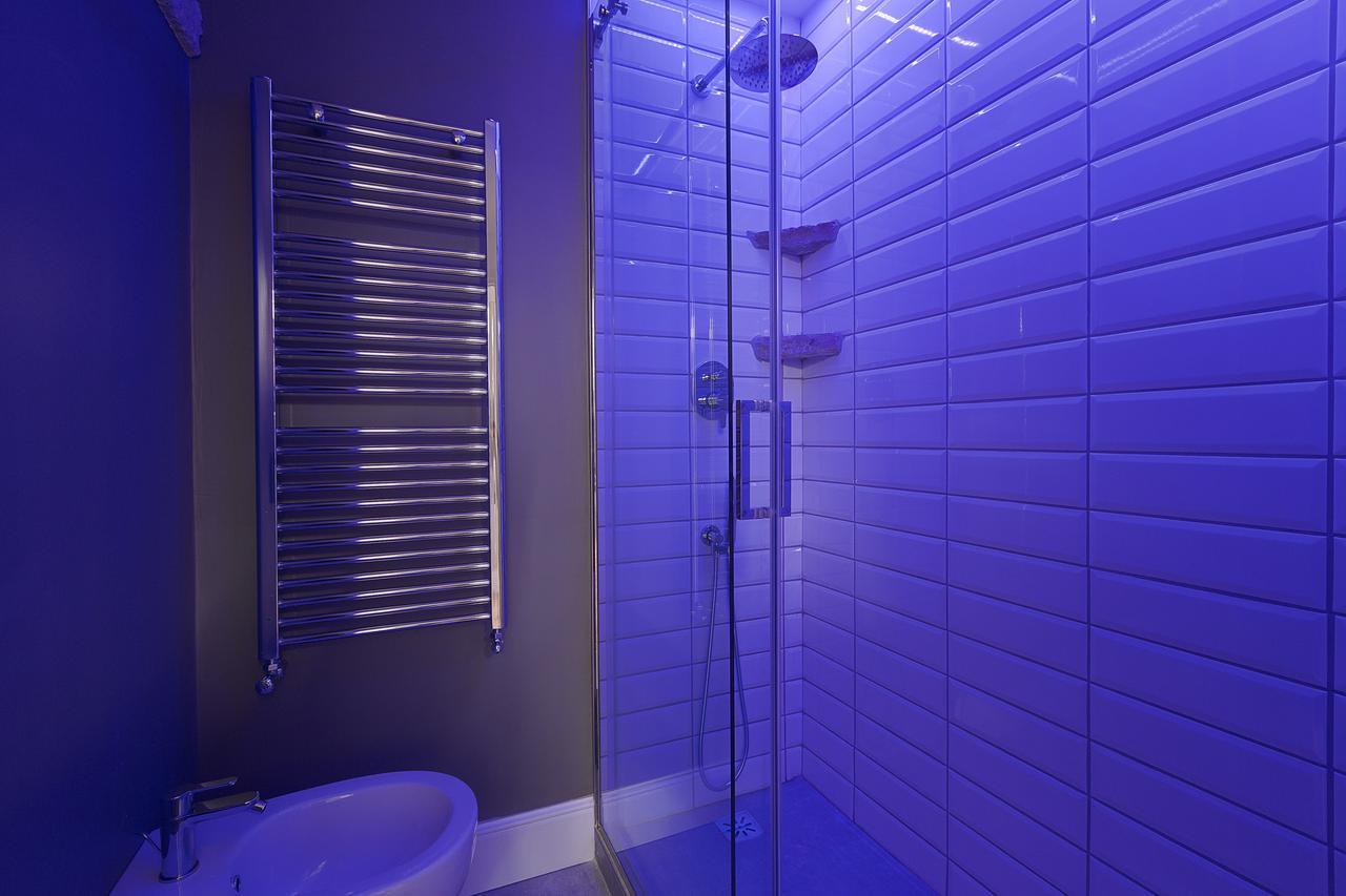 St. Elizabeth Apartments Firenze Kültér fotó