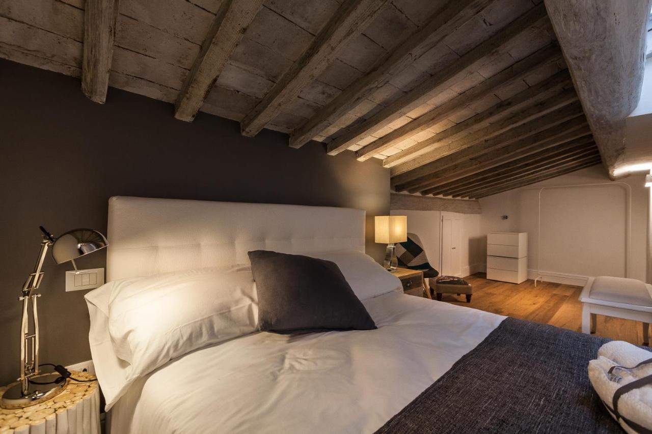 St. Elizabeth Apartments Firenze Kültér fotó
