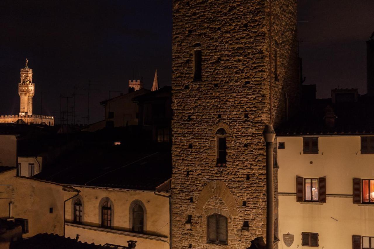 St. Elizabeth Apartments Firenze Kültér fotó