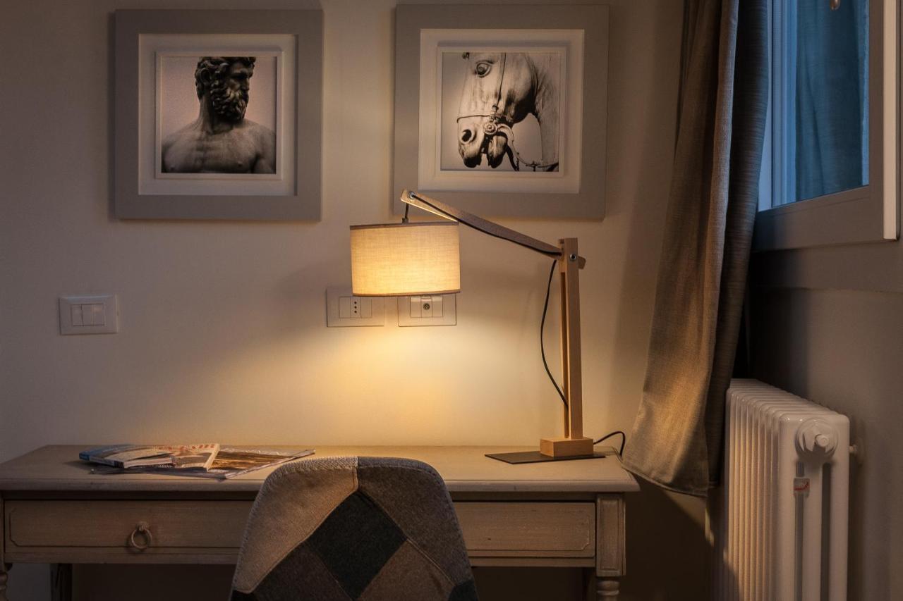 St. Elizabeth Apartments Firenze Kültér fotó