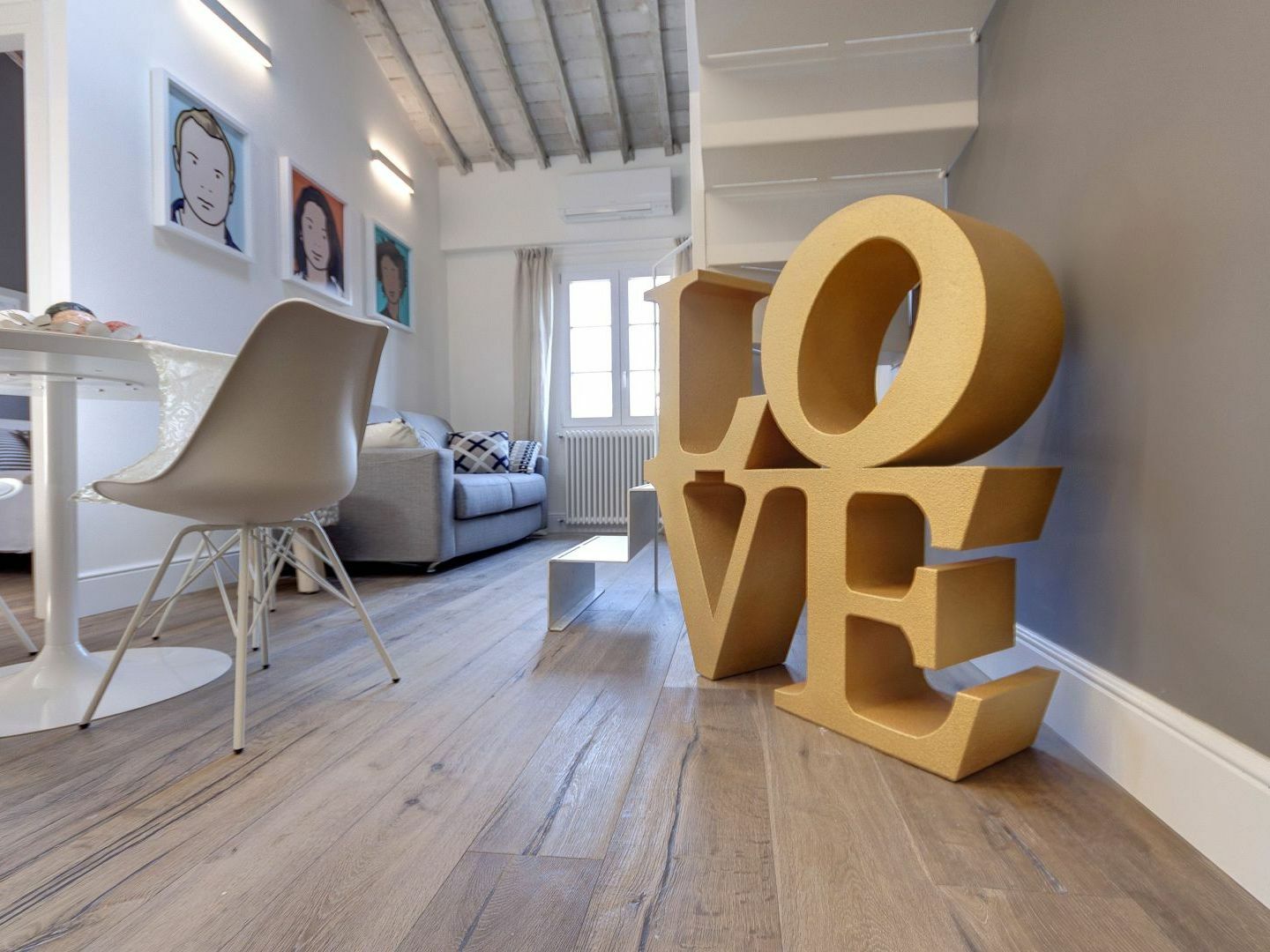 St. Elizabeth Apartments Firenze Kültér fotó