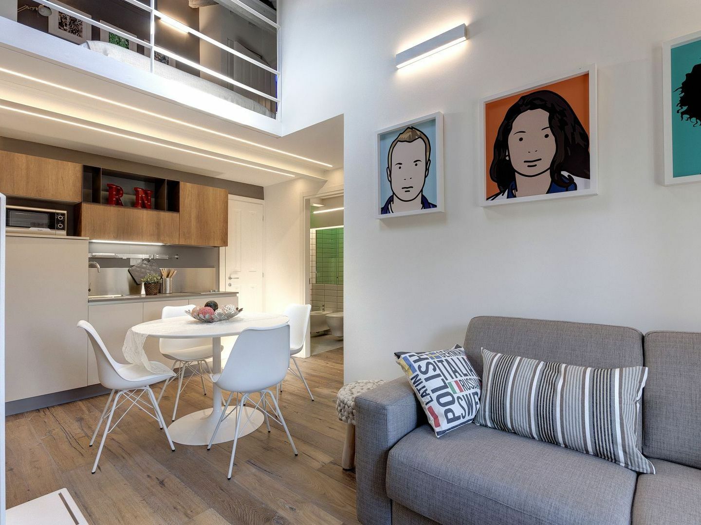 St. Elizabeth Apartments Firenze Kültér fotó