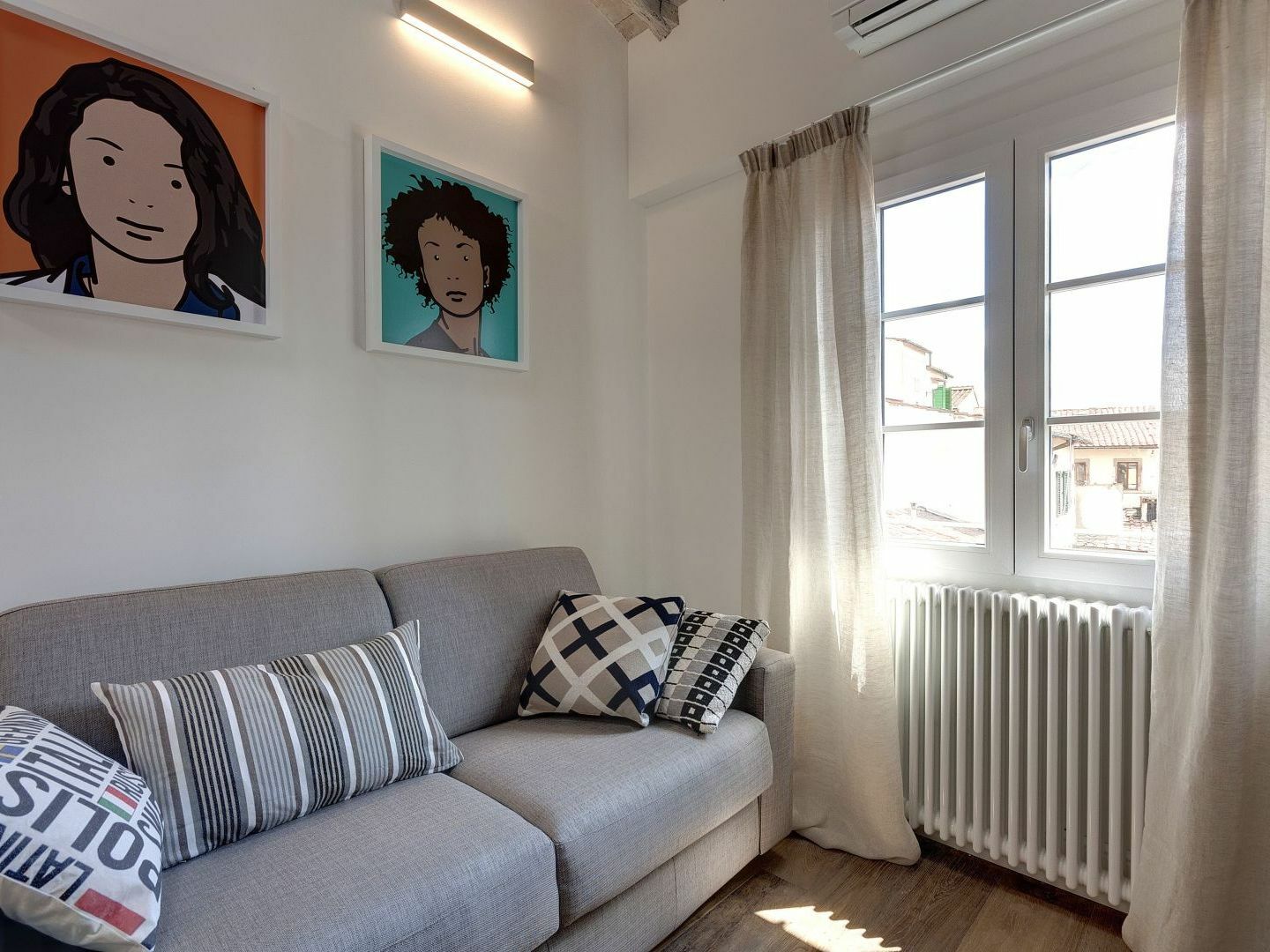 St. Elizabeth Apartments Firenze Kültér fotó